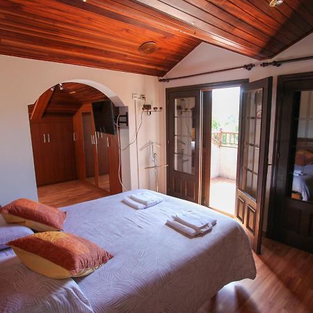 Espectacular Casa Con Piscina En Allariz Zewnętrze zdjęcie