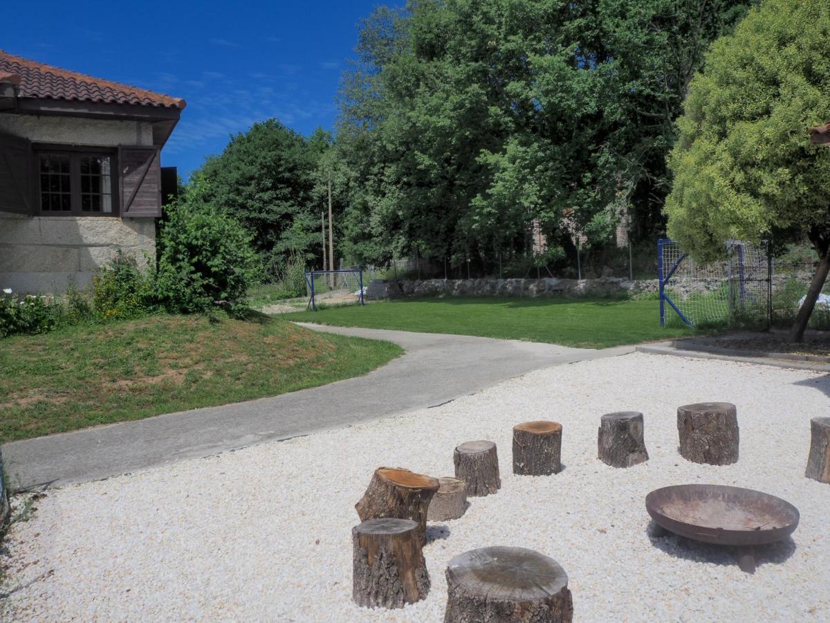 Espectacular Casa Con Piscina En Allariz Zewnętrze zdjęcie
