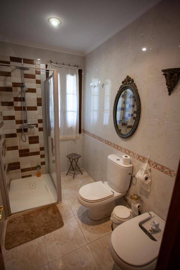 Espectacular Casa Con Piscina En Allariz Zewnętrze zdjęcie