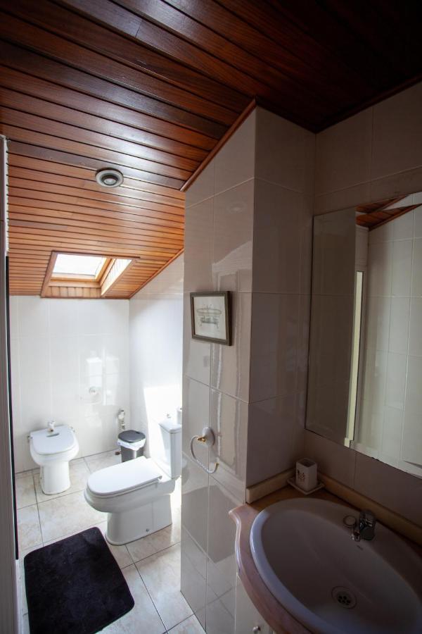 Espectacular Casa Con Piscina En Allariz Zewnętrze zdjęcie