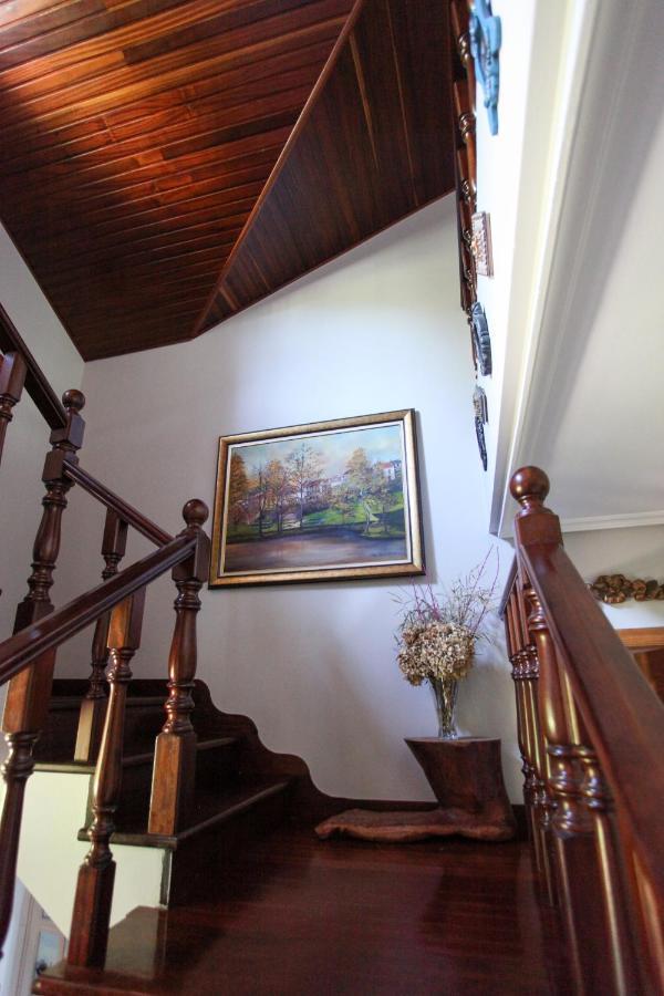 Espectacular Casa Con Piscina En Allariz Zewnętrze zdjęcie